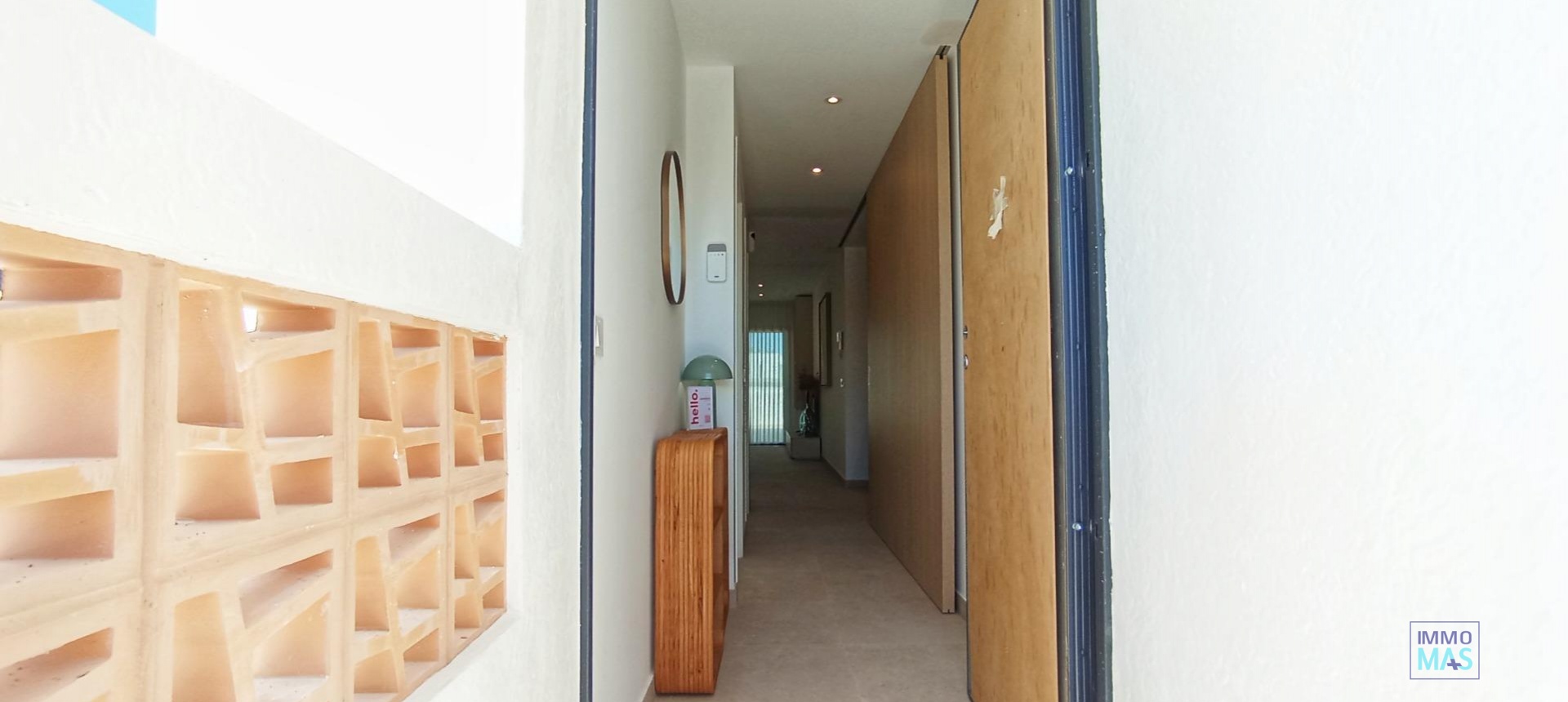 New Build - Apartment - Dolores - Sector 3