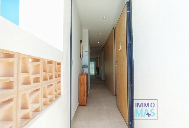 New Build - Apartment - Dolores - Sector 3