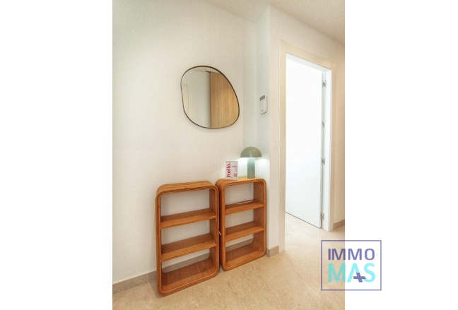 New Build - Apartment - Dolores - Sector 3