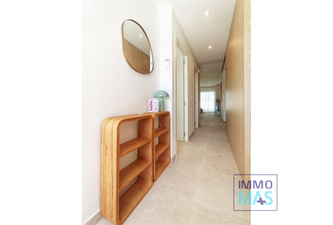 New Build - Apartment - Dolores - Sector 3