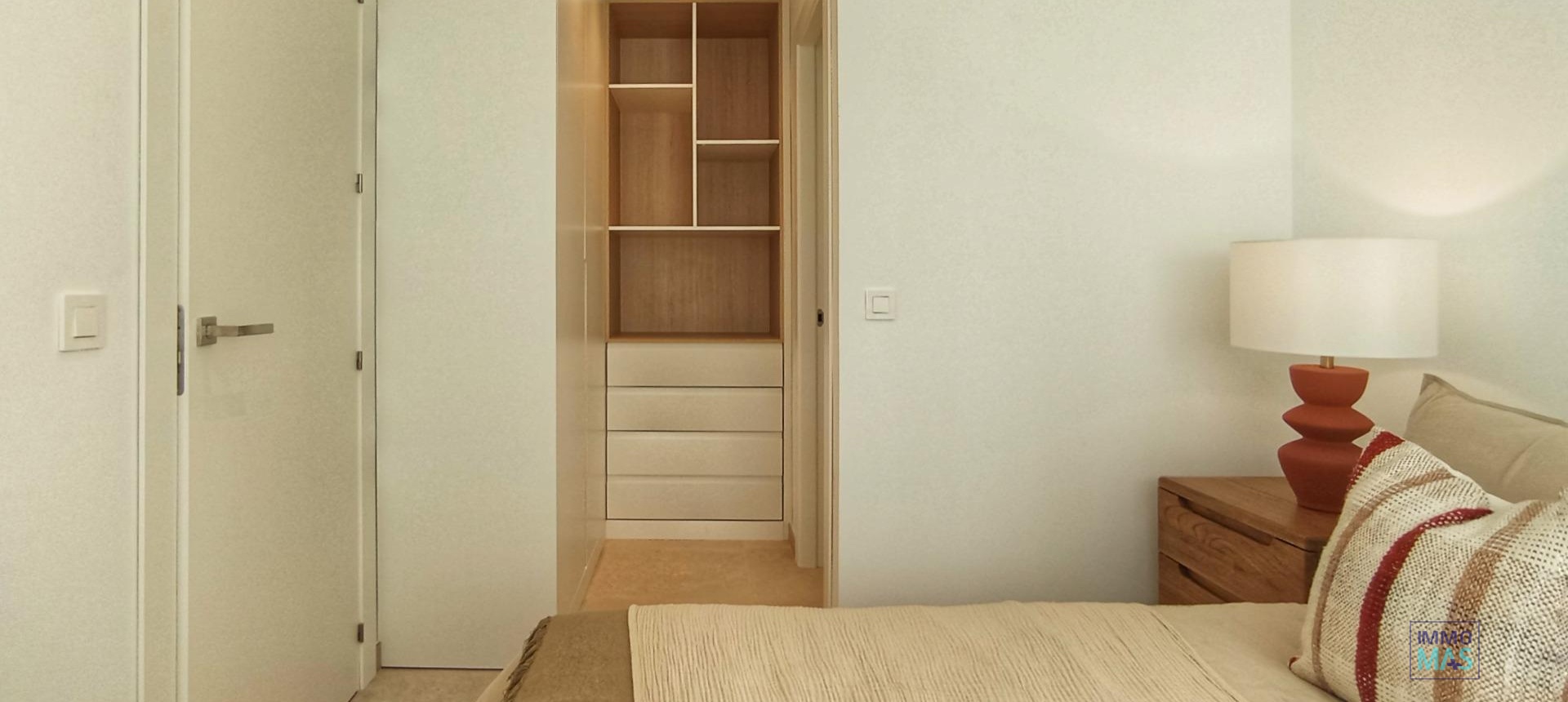 New Build - Apartment - Dolores - Sector 3