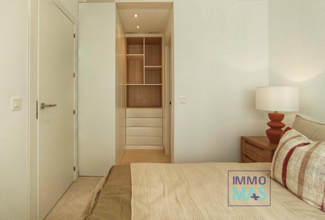 New Build - Apartment - Dolores - Sector 3