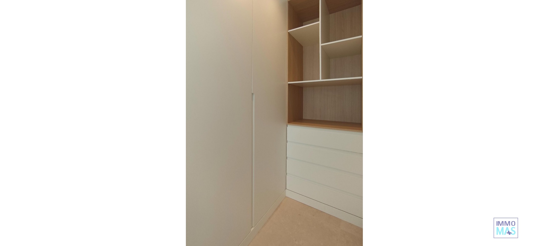 New Build - Apartment - Dolores - Sector 3