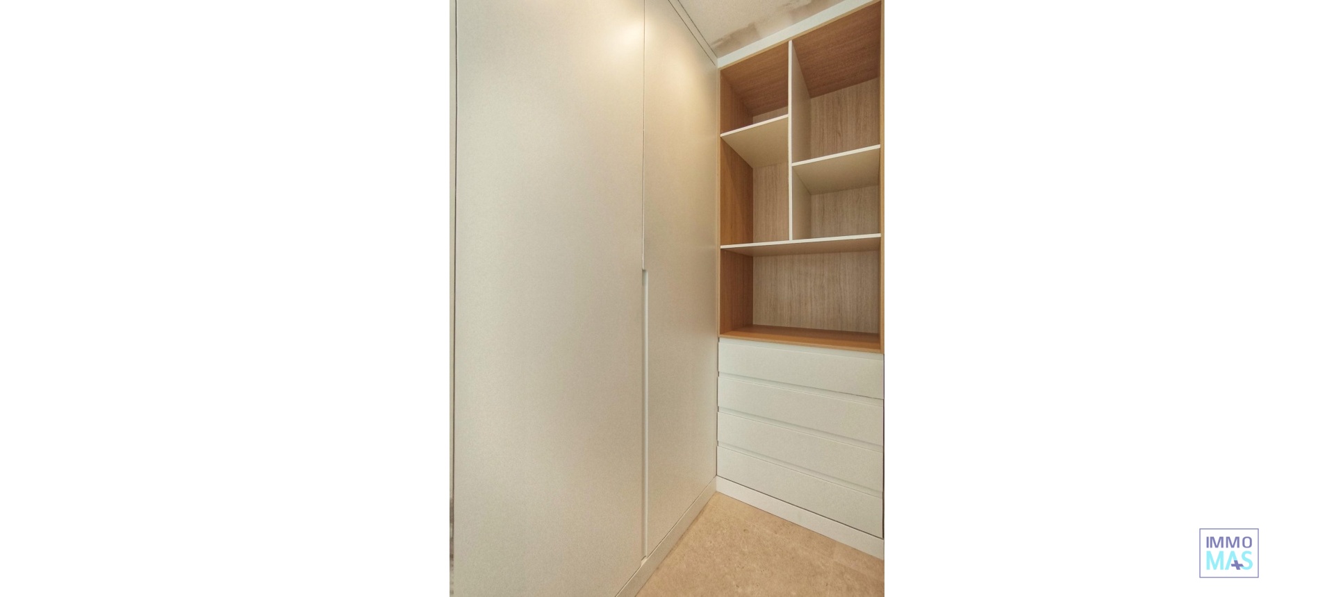New Build - Apartment - Dolores - Sector 3