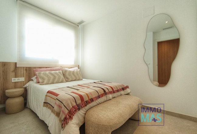 New Build - Apartment - Dolores - Sector 3