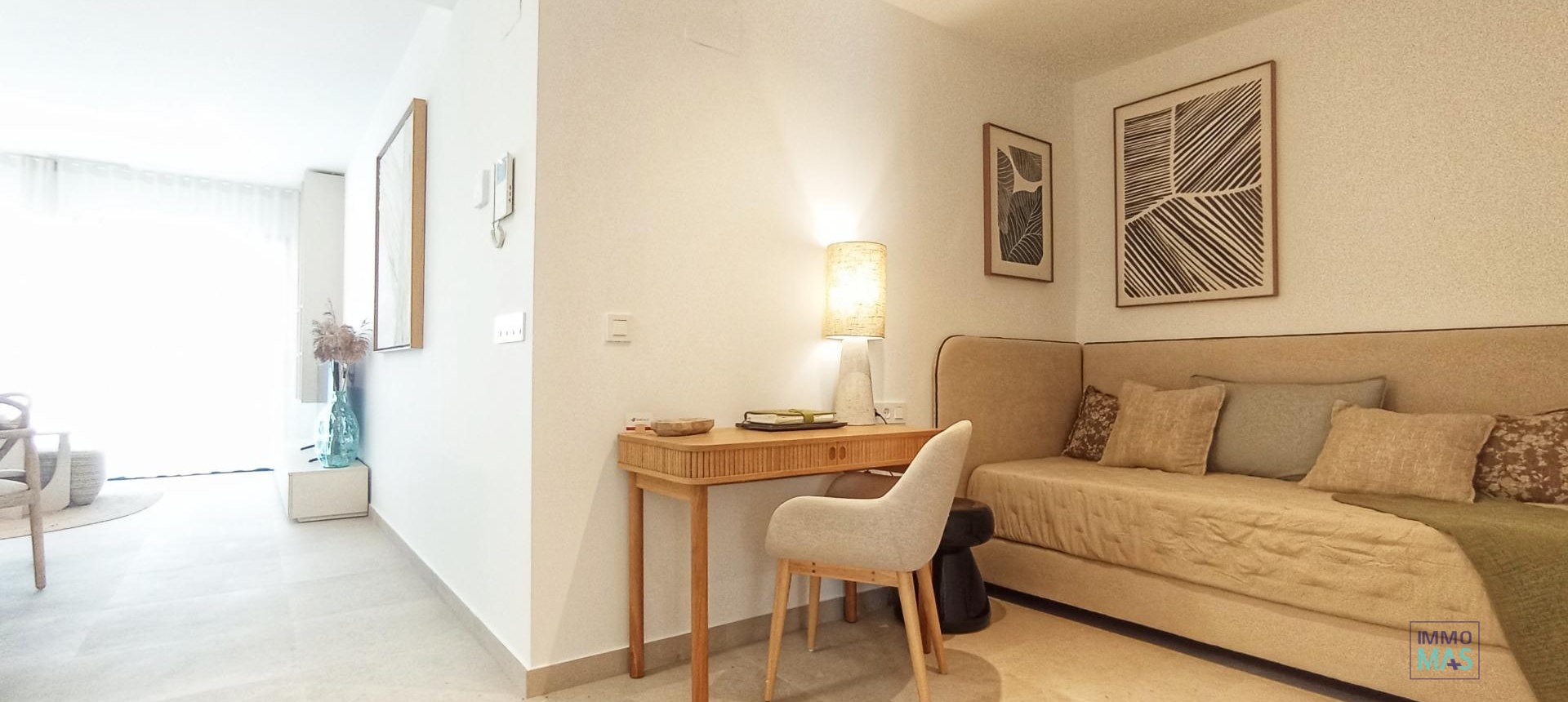 New Build - Apartment - Dolores - Sector 3