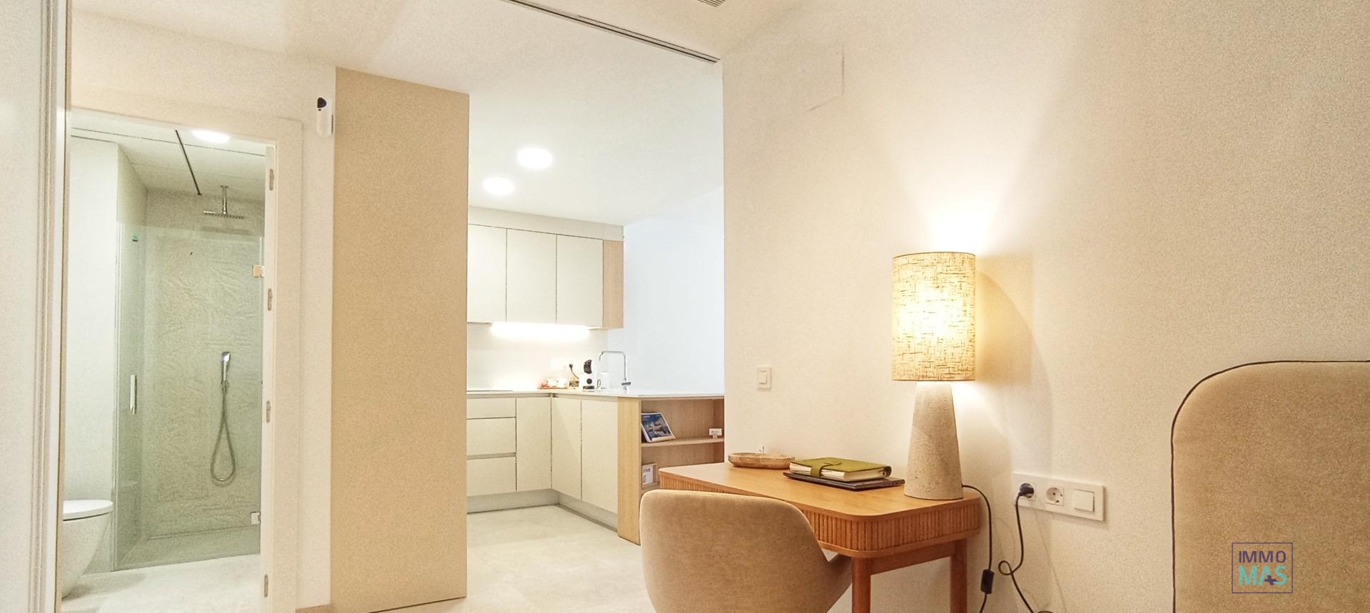 New Build - Apartment - Dolores - Sector 3
