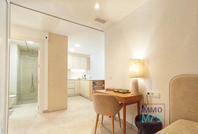 New Build - Apartment - Dolores - Sector 3