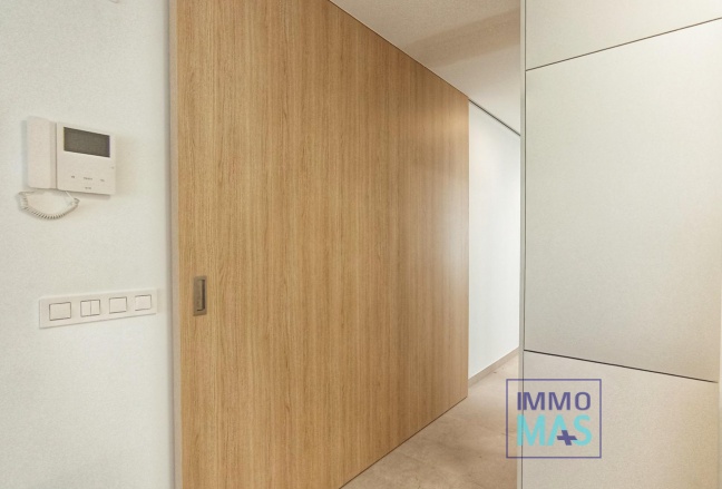New Build - Apartment - Dolores - Sector 3