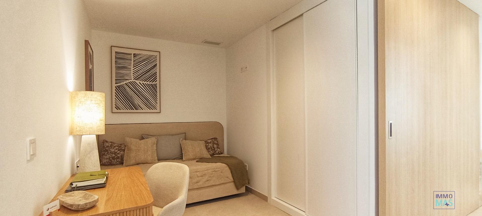 New Build - Apartment - Dolores - Sector 3