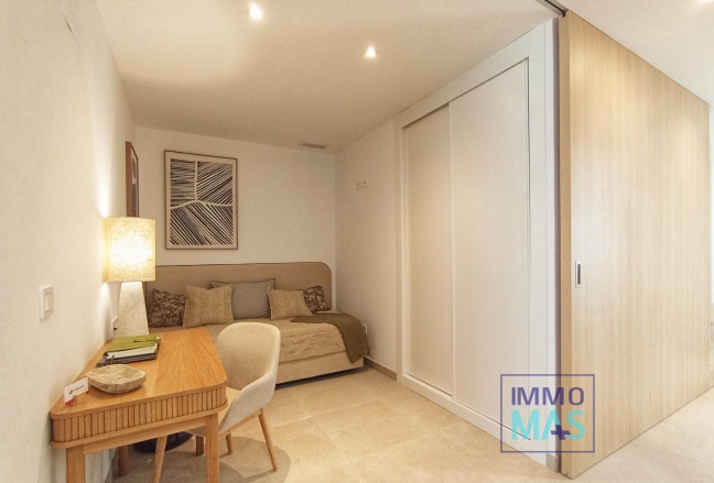 New Build - Apartment - Dolores - Sector 3