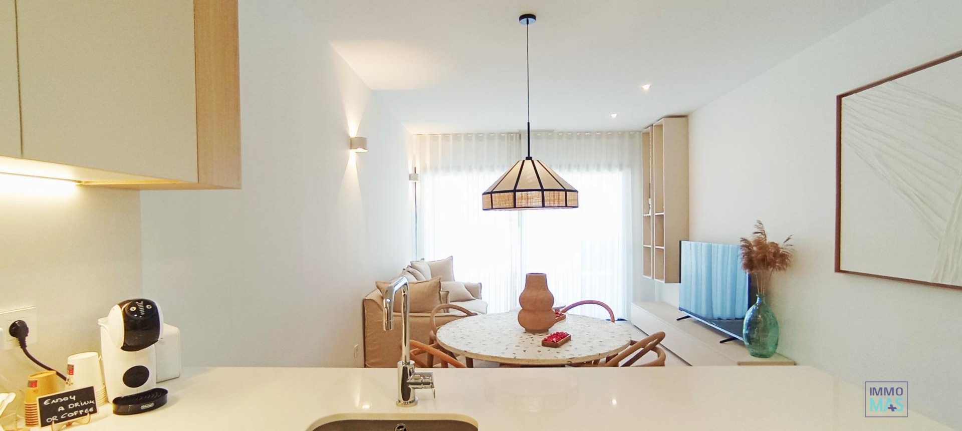 New Build - Apartment - Dolores - Sector 3