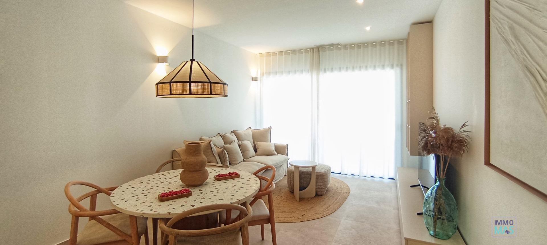 New Build - Apartment - Dolores - Sector 3