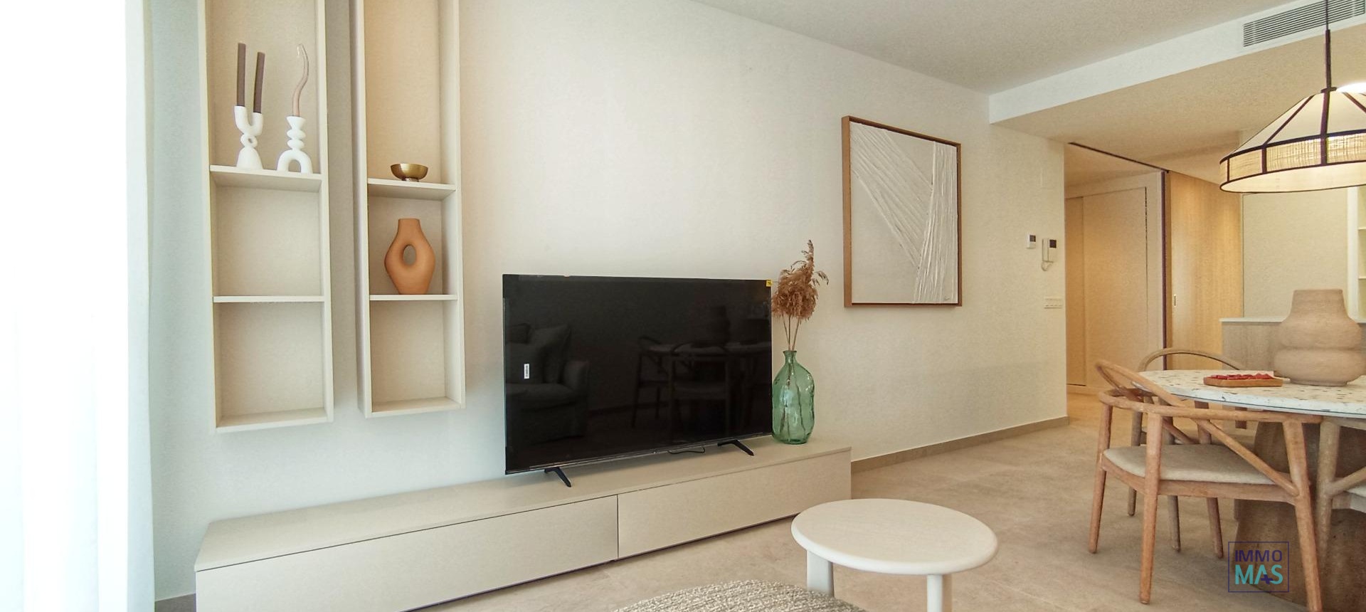 New Build - Apartment - Dolores - Sector 3