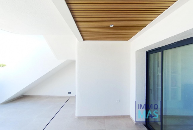 New Build - Apartment - Dolores - Sector 3