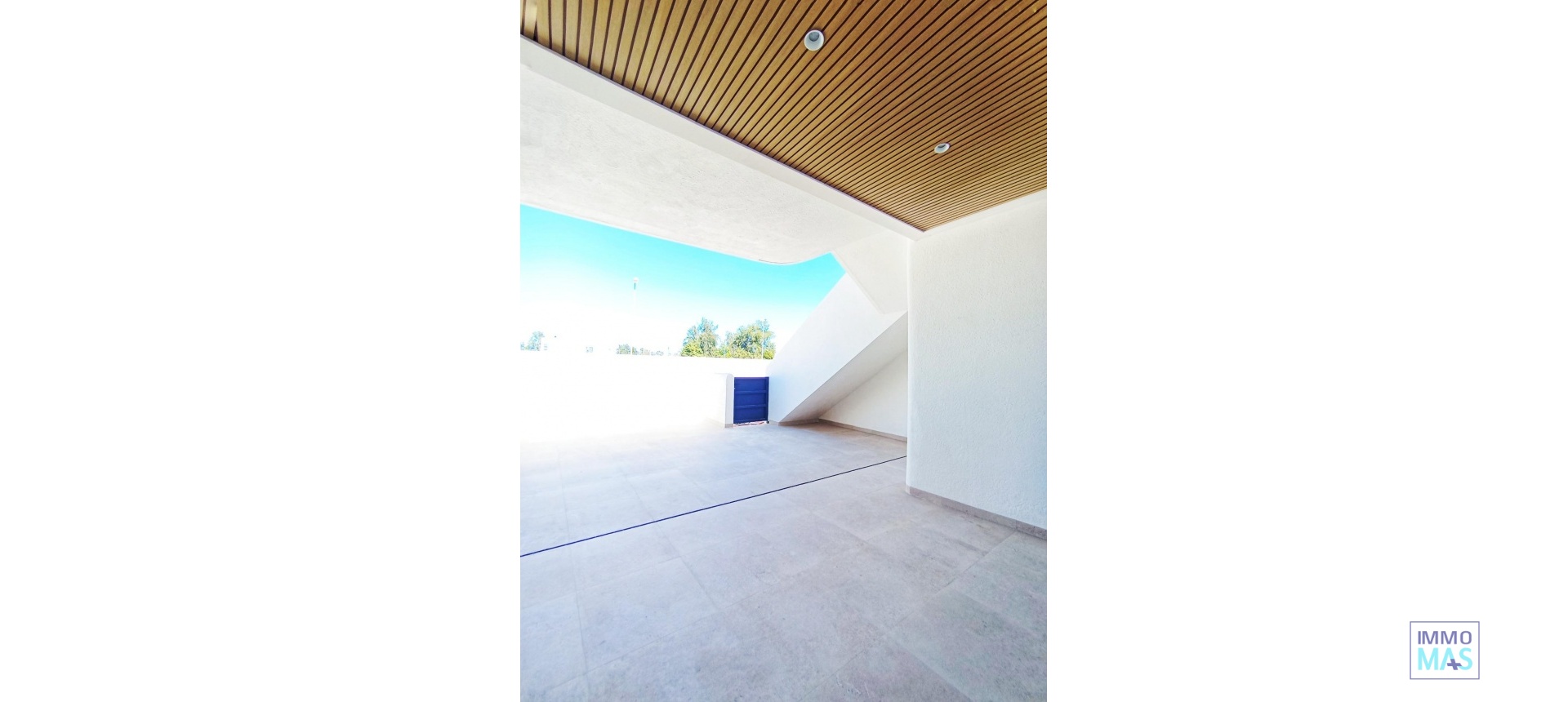 New Build - Apartment - Dolores - Sector 3