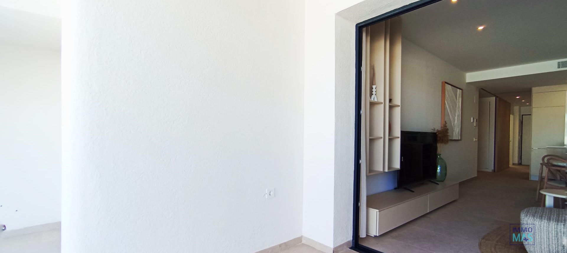 New Build - Apartment - Dolores - Sector 3