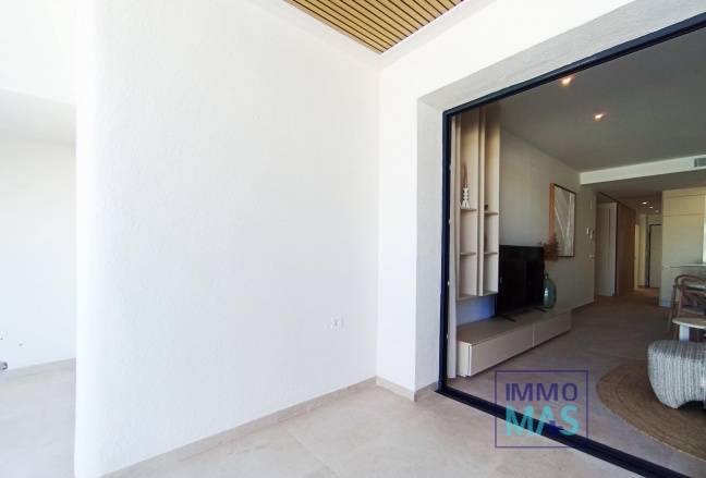 New Build - Apartment - Dolores - Sector 3