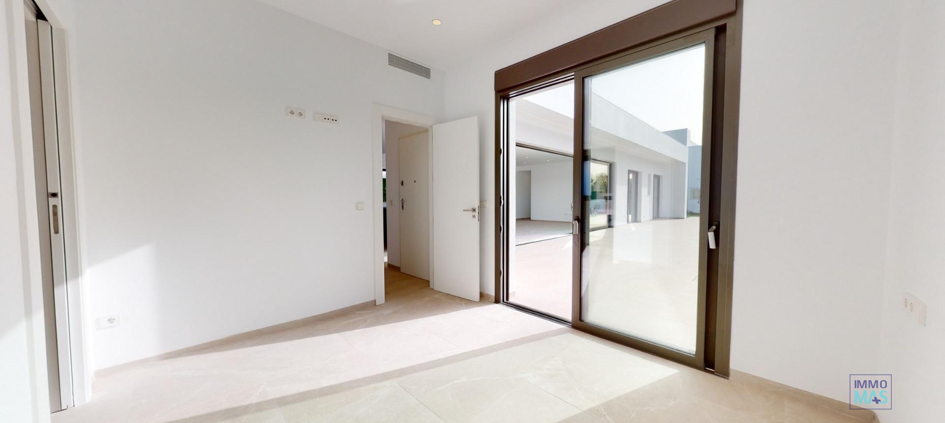 New Build - Villa - Los Alcazares - Serena Golf