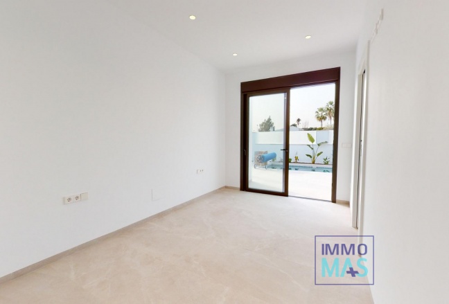 New Build - Villa - Los Alcazares - Serena Golf