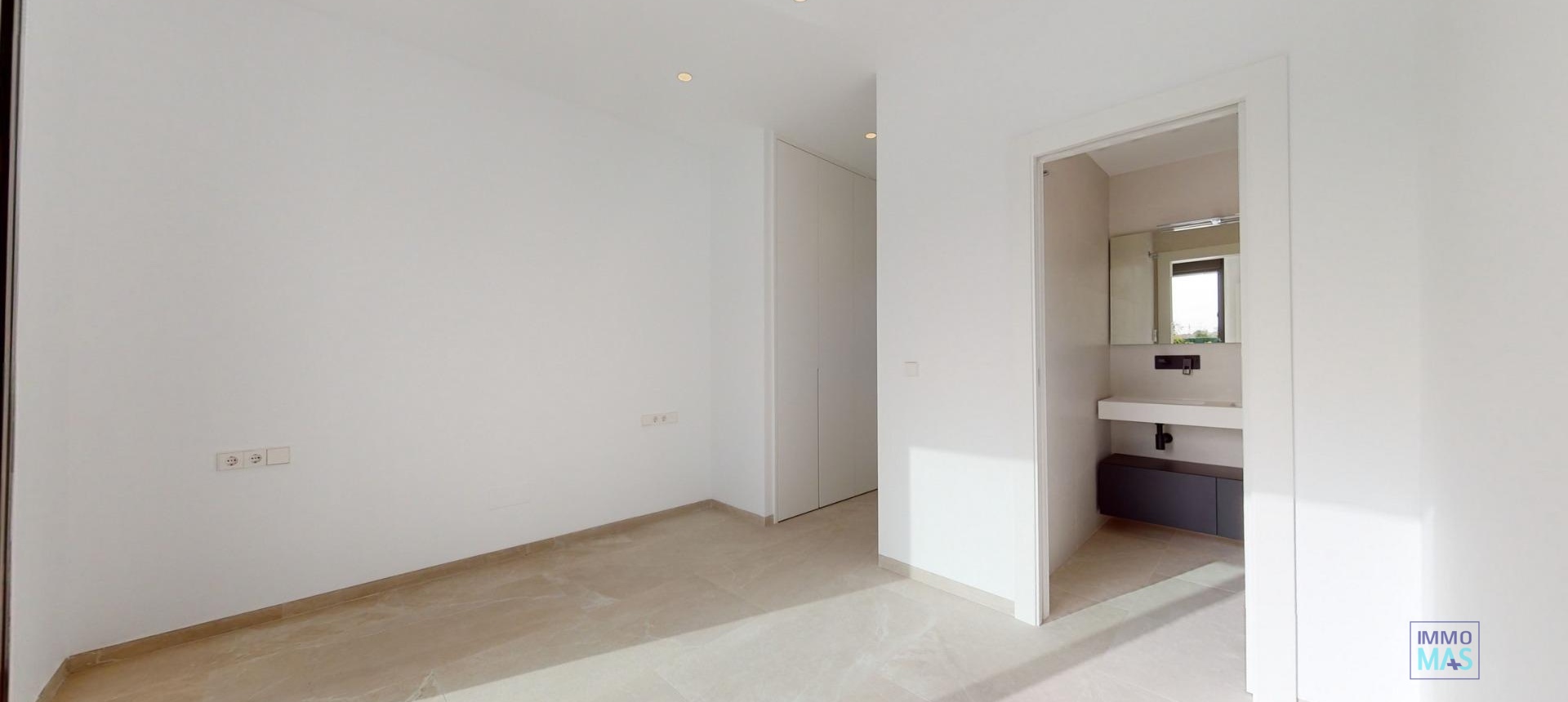 New Build - Villa - Los Alcazares - Serena Golf