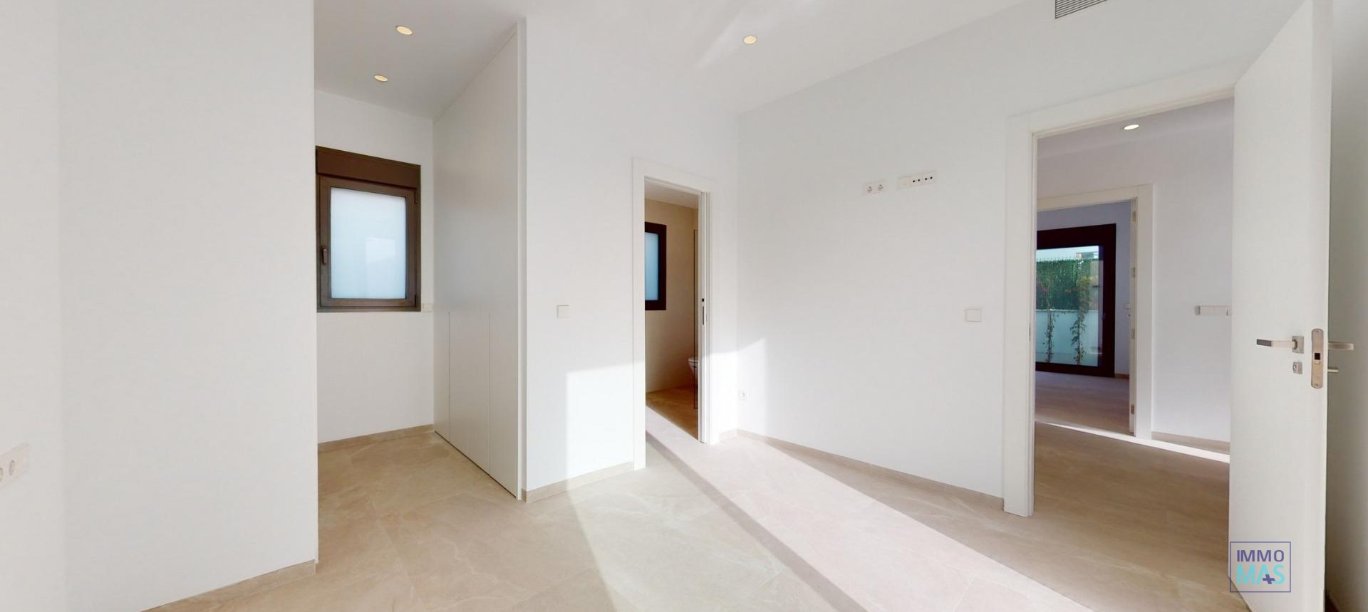 New Build - Villa - Los Alcazares - Serena Golf