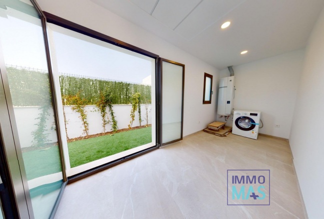 New Build - Villa - Los Alcazares - Serena Golf