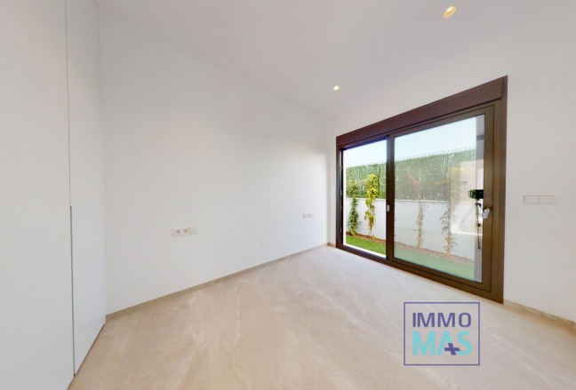 New Build - Villa - Los Alcazares - Serena Golf