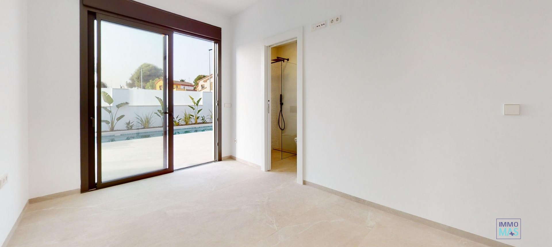 New Build - Villa - Los Alcazares - Serena Golf