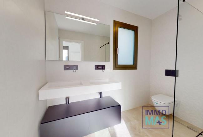 New Build - Villa - Los Alcazares - Serena Golf