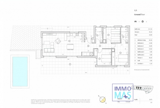 New Build - Villa - Finestrat - Balcón de finestrat