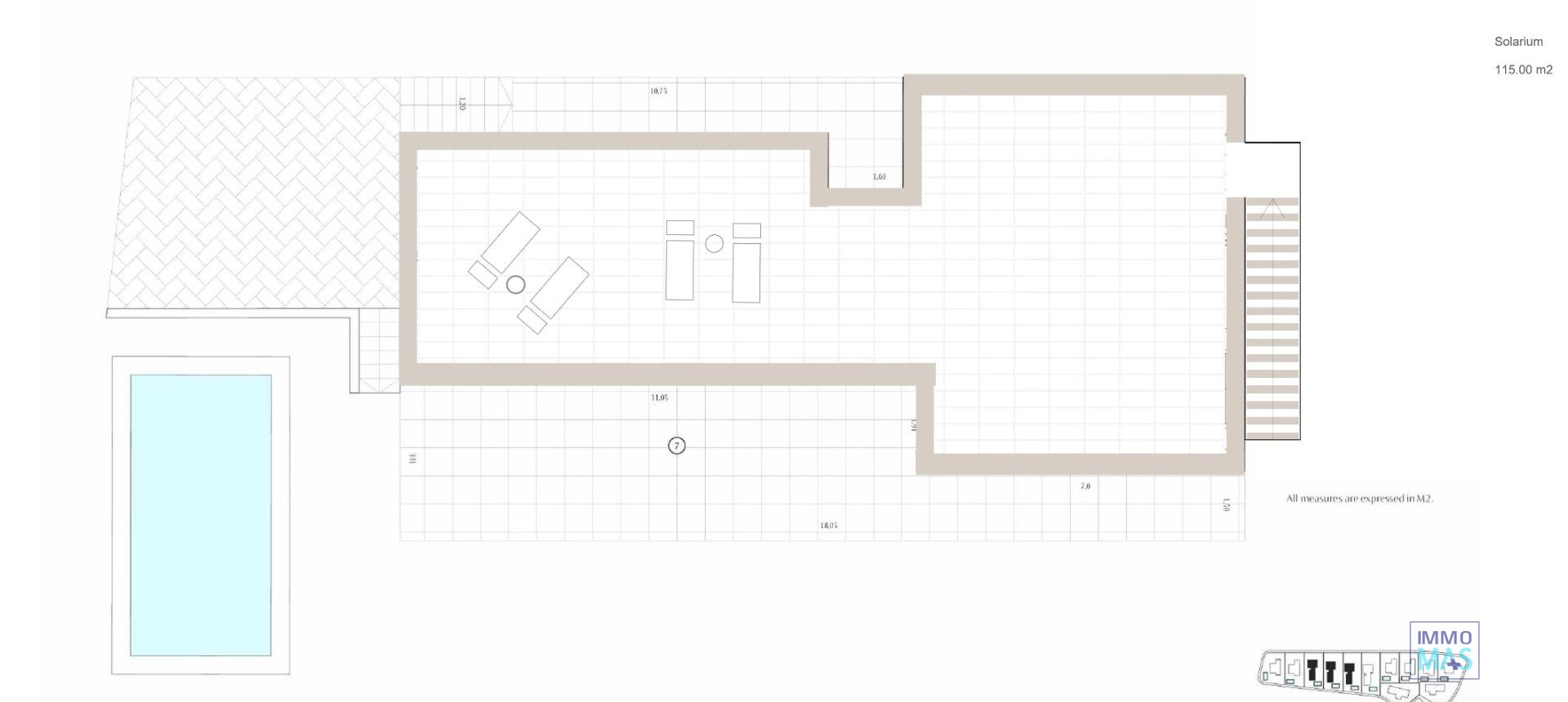 New Build - Villa - Finestrat - Balcón de finestrat