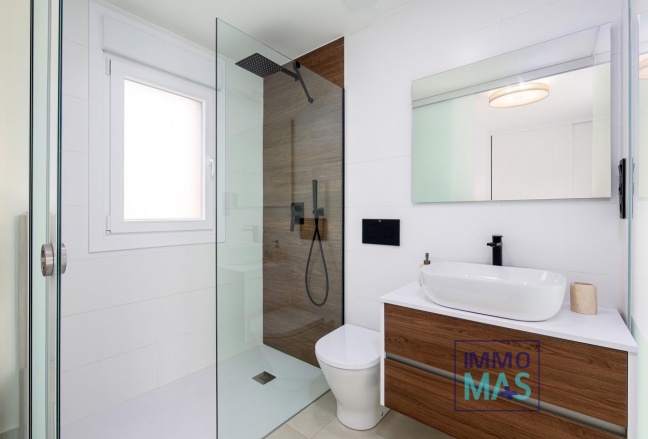New Build - Villa - Finestrat - Balcón de finestrat