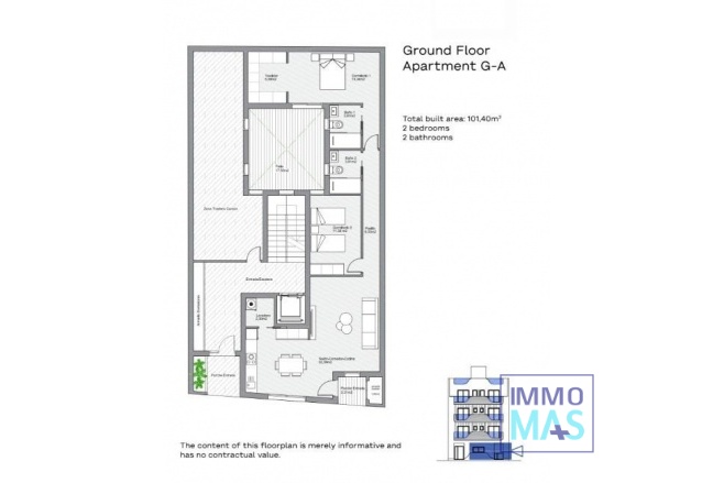 New Build - Apartment - Torrevieja - Centro