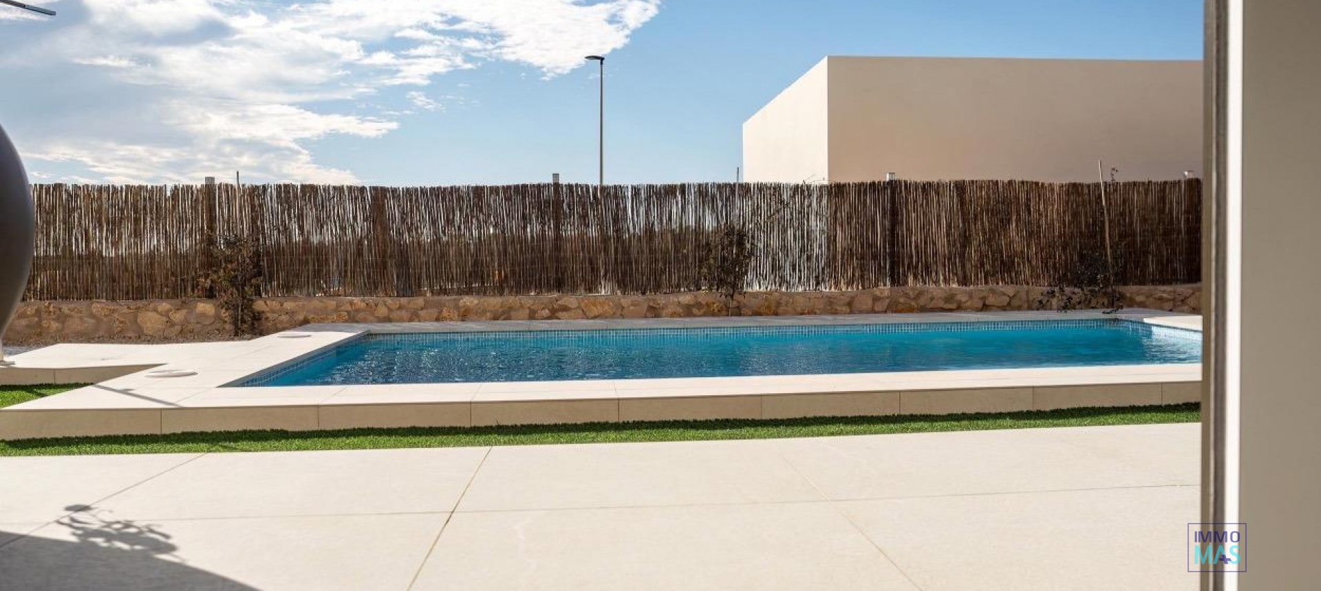 New Build - Villa - Finestrat - Balcón de finestrat