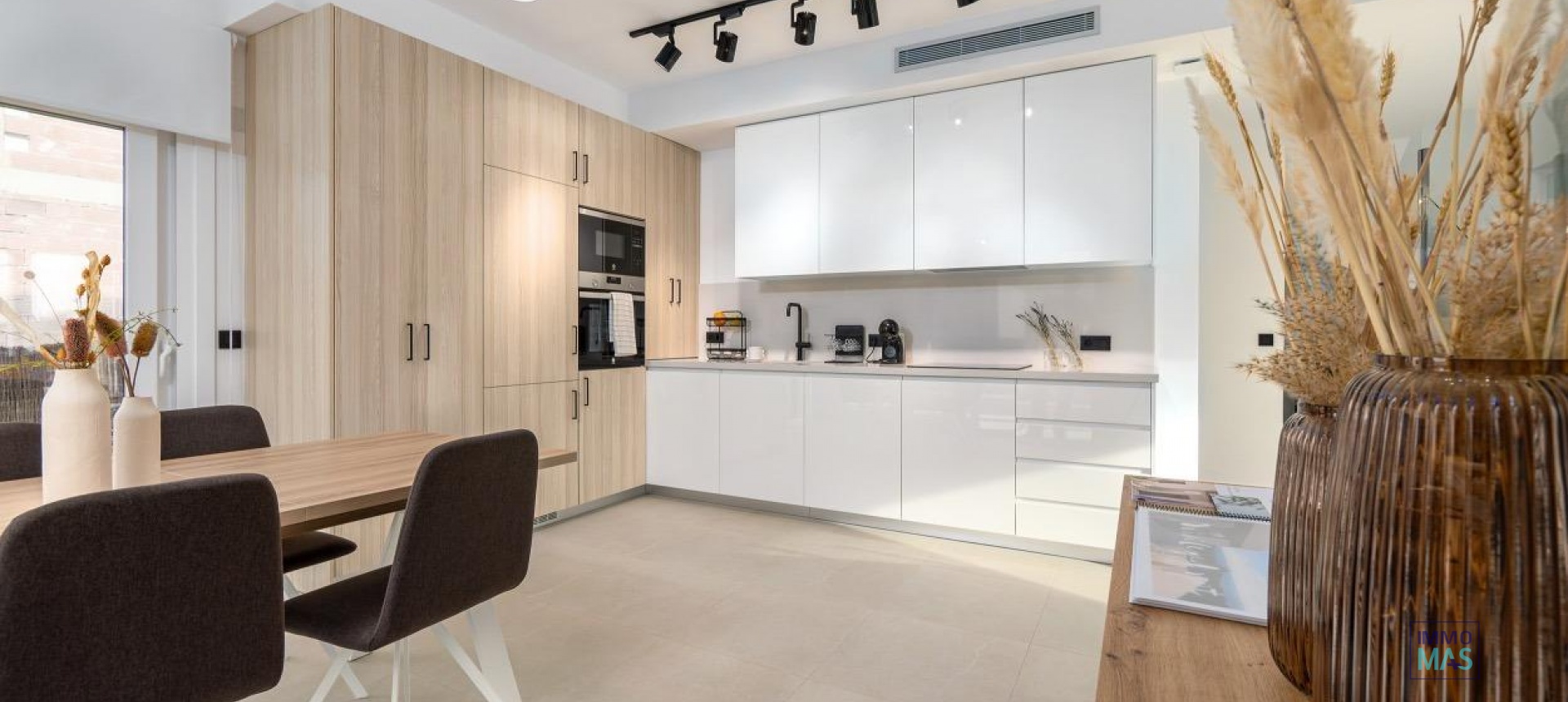 New Build - Villa - Finestrat - Balcón de finestrat
