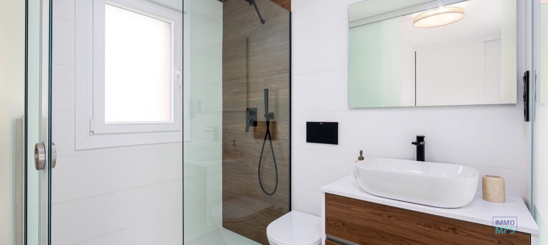 New Build - Villa - Finestrat - Balcón de finestrat