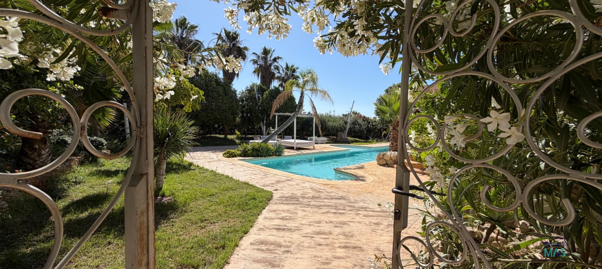 Resale - Villa - Elche - Carrús Oeste