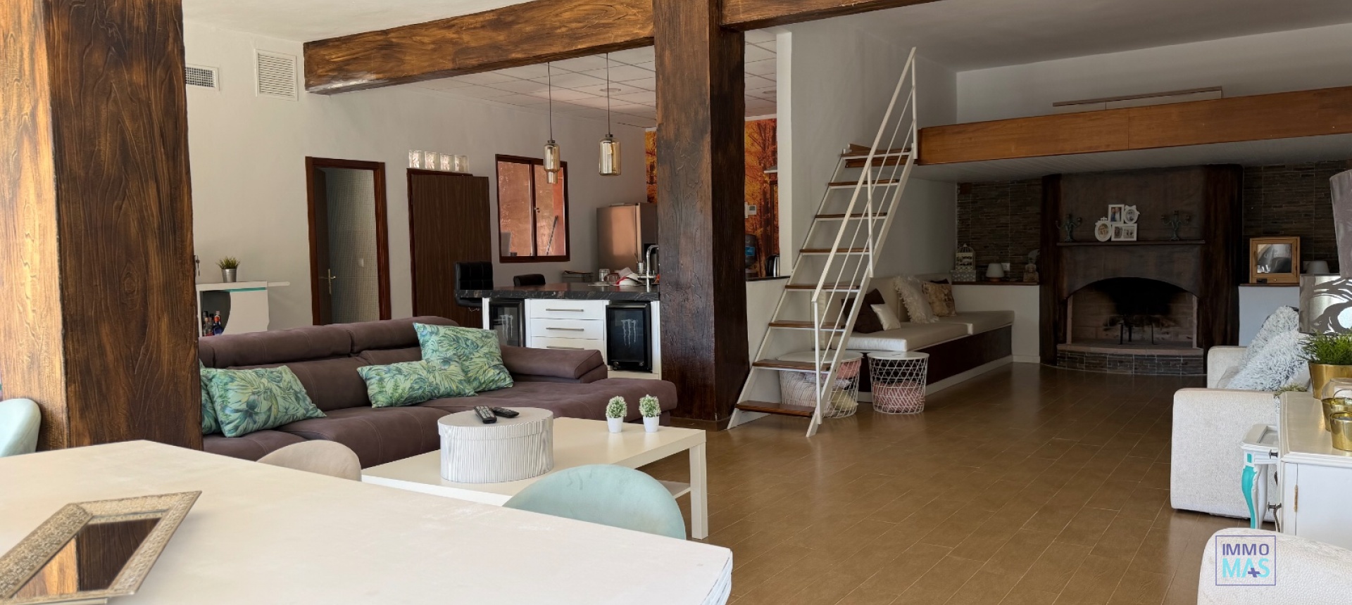 Resale - Villa - Elche - Carrús Oeste