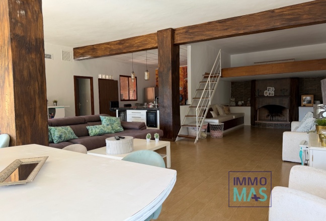 Resale - Villa - Elche - Carrús Oeste