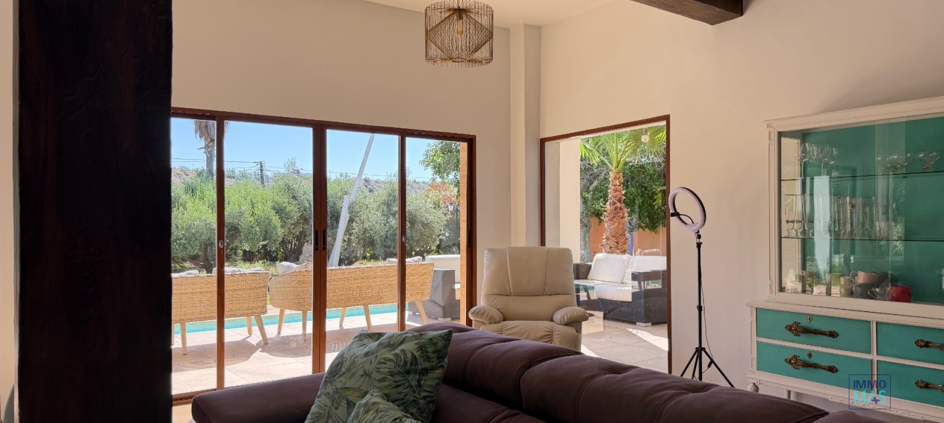 Resale - Villa - Elche - Carrús Oeste