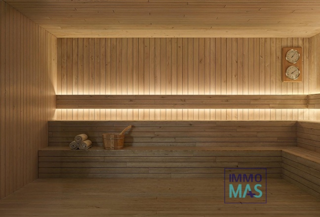 New Build - Apartment - Finestrat - Balcón de finestrat