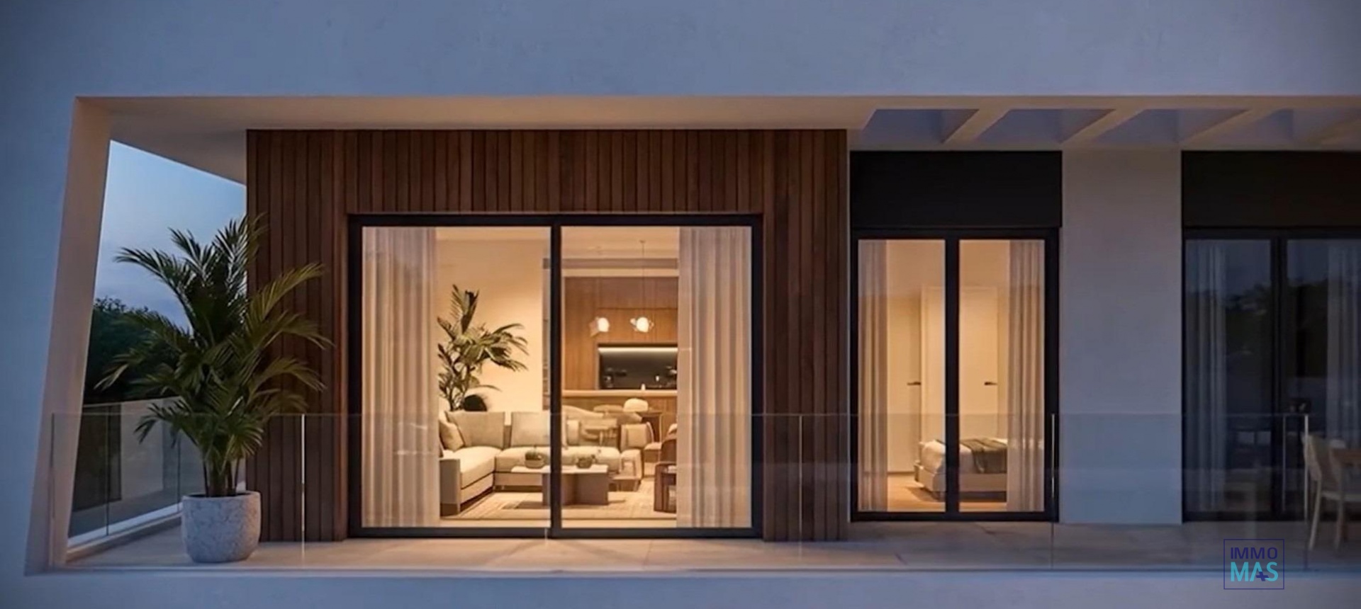 New Build - Apartment - Finestrat - Balcón de finestrat