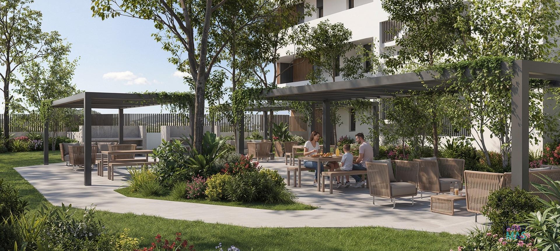 New Build - Apartment - Finestrat - Balcón de finestrat
