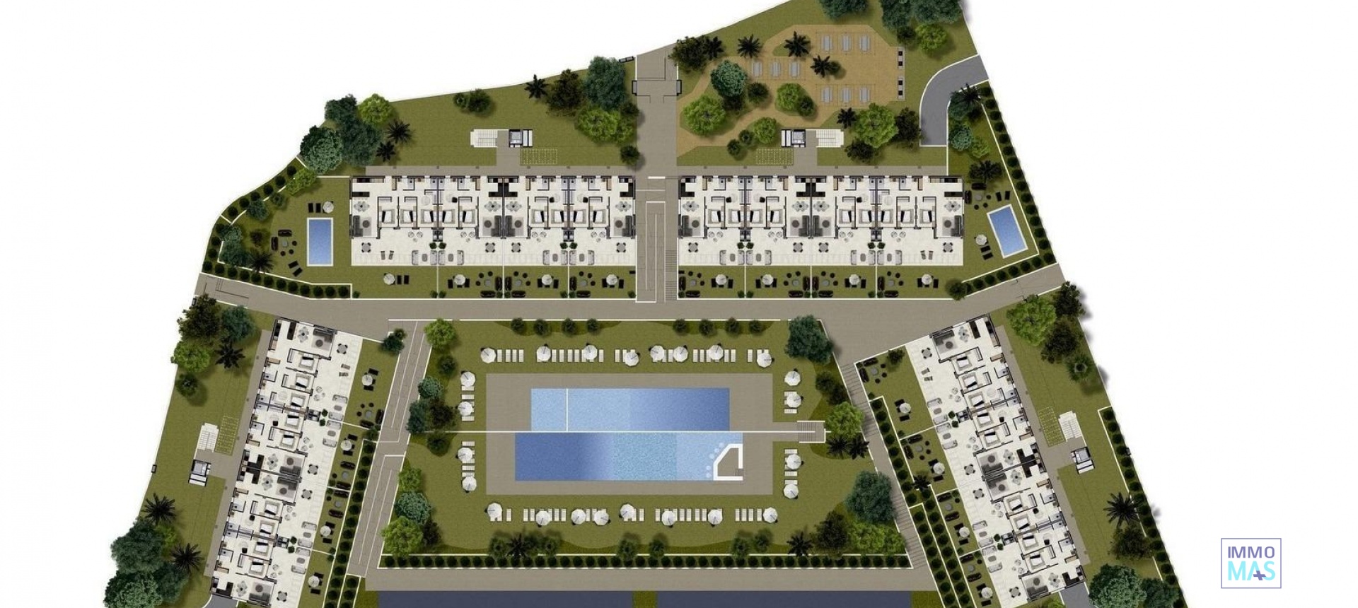 New Build - Apartment - Finestrat - Balcón de finestrat