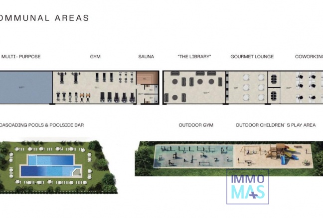 New Build - Apartment - Finestrat - Balcón de finestrat