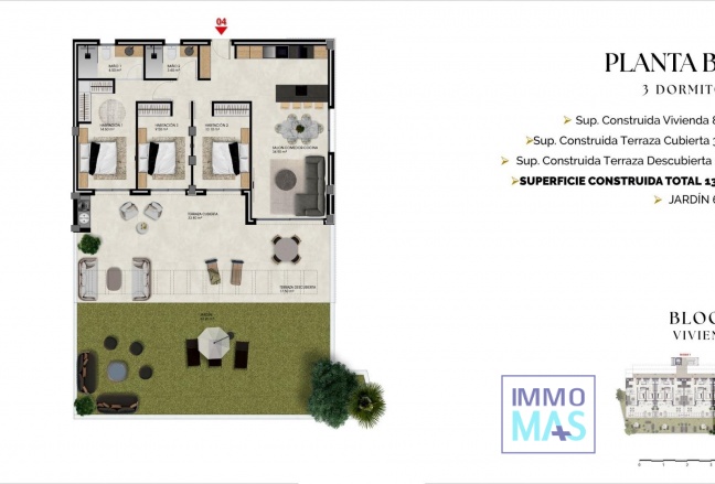 New Build - Apartment - Finestrat - Balcón de finestrat