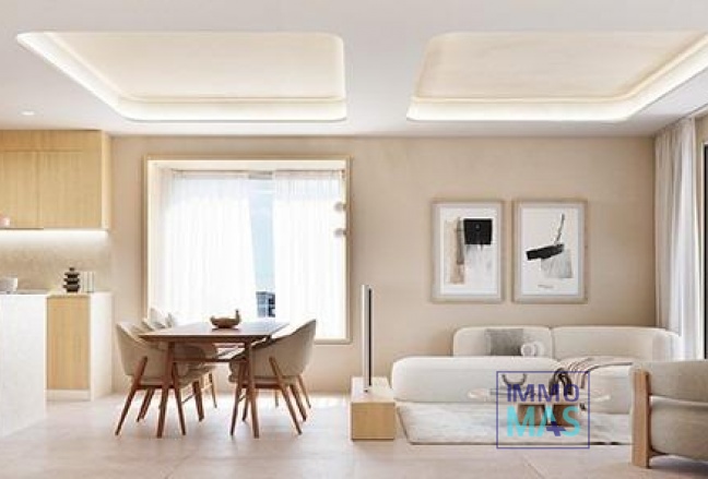 Obra nueva - Apartamento - Benijofar
