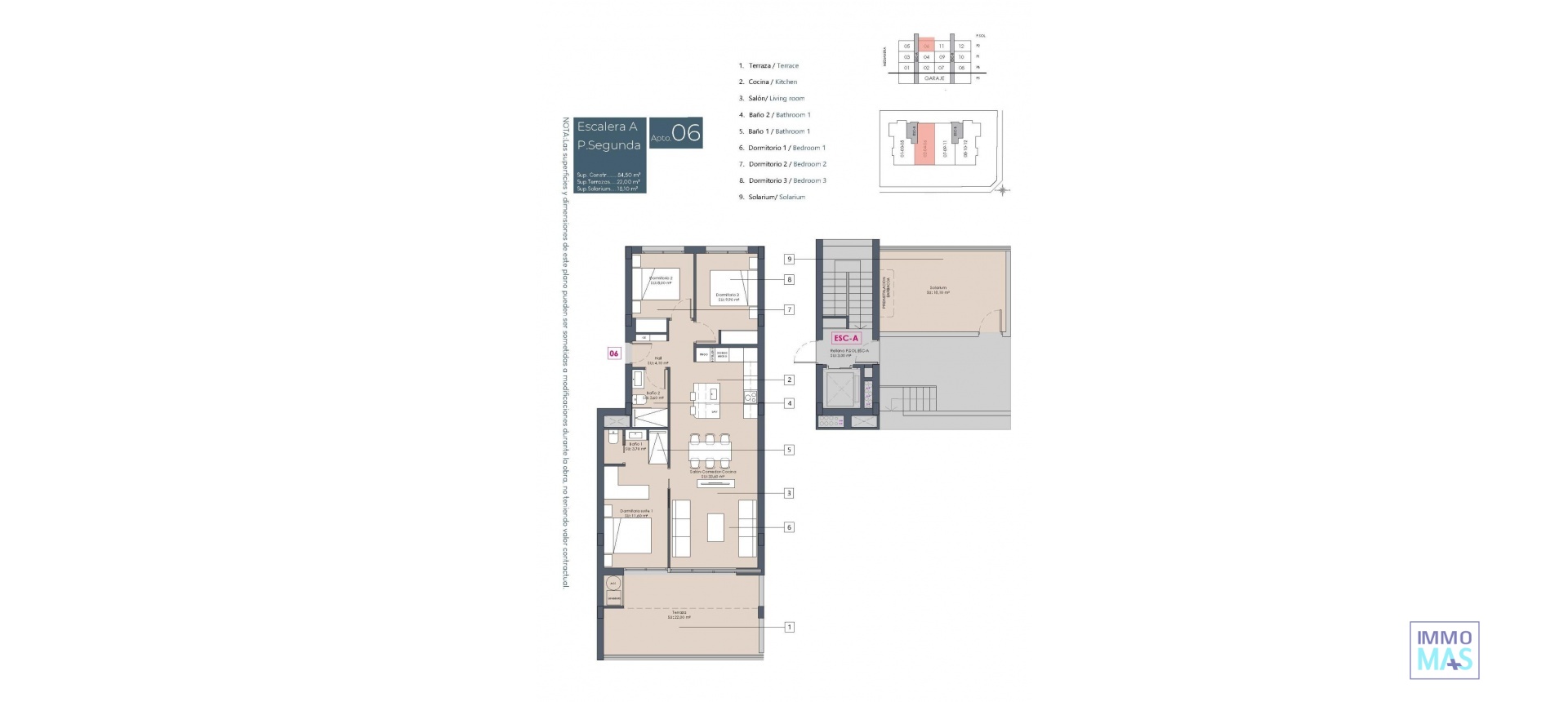 Obra nueva - Apartamento - Benijofar