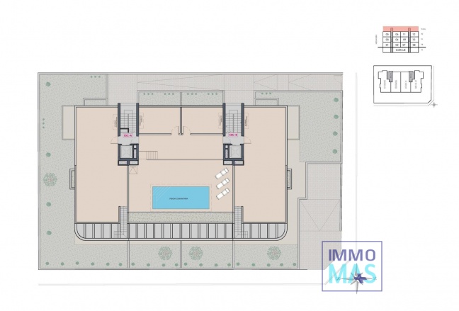 Obra nueva - Apartamento - Benijofar